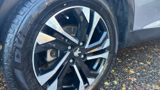 Peugeot 2008 100kW GT 50kWh 5dr Auto Electric Estate